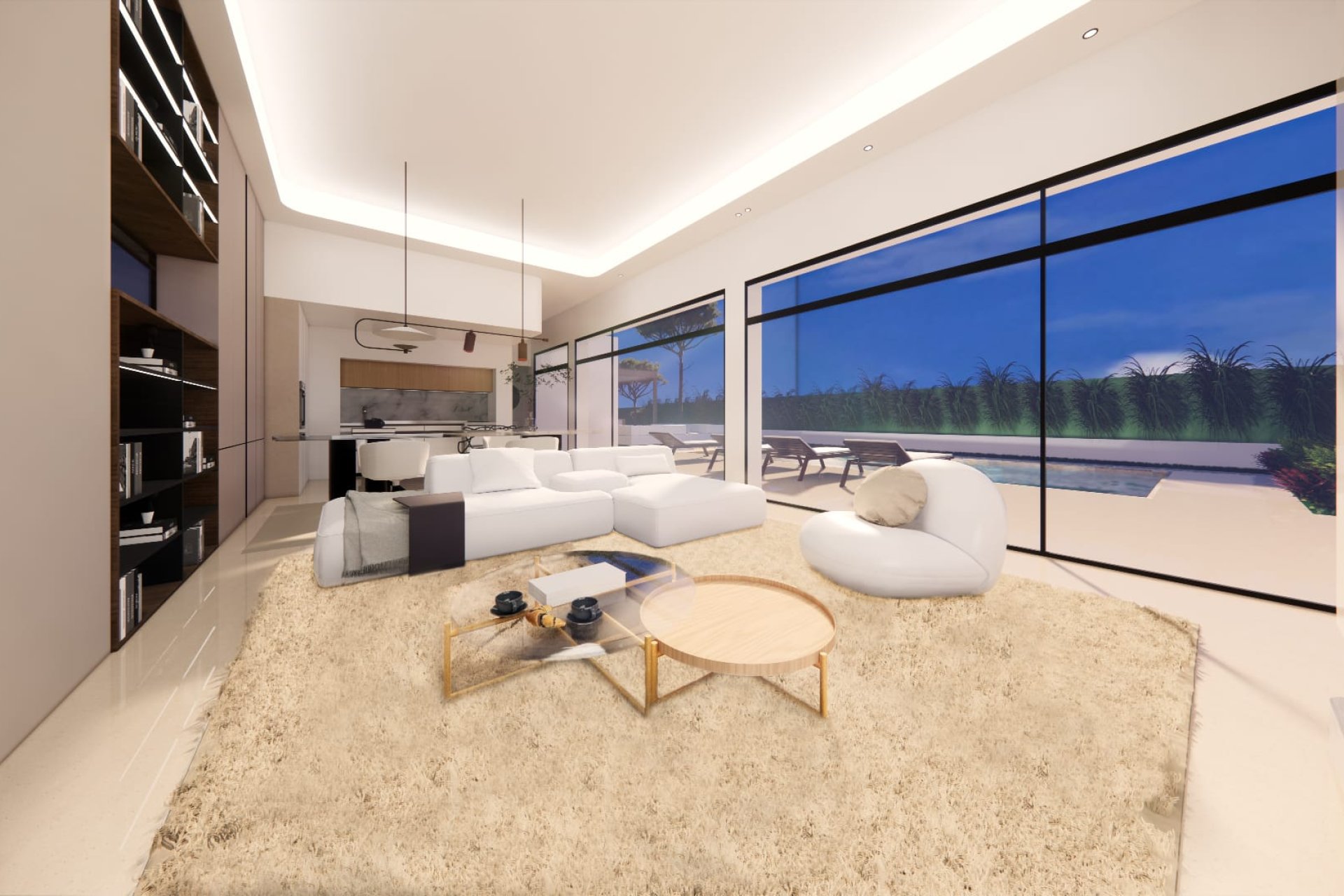 New Build - House - Pilar de la Horadada