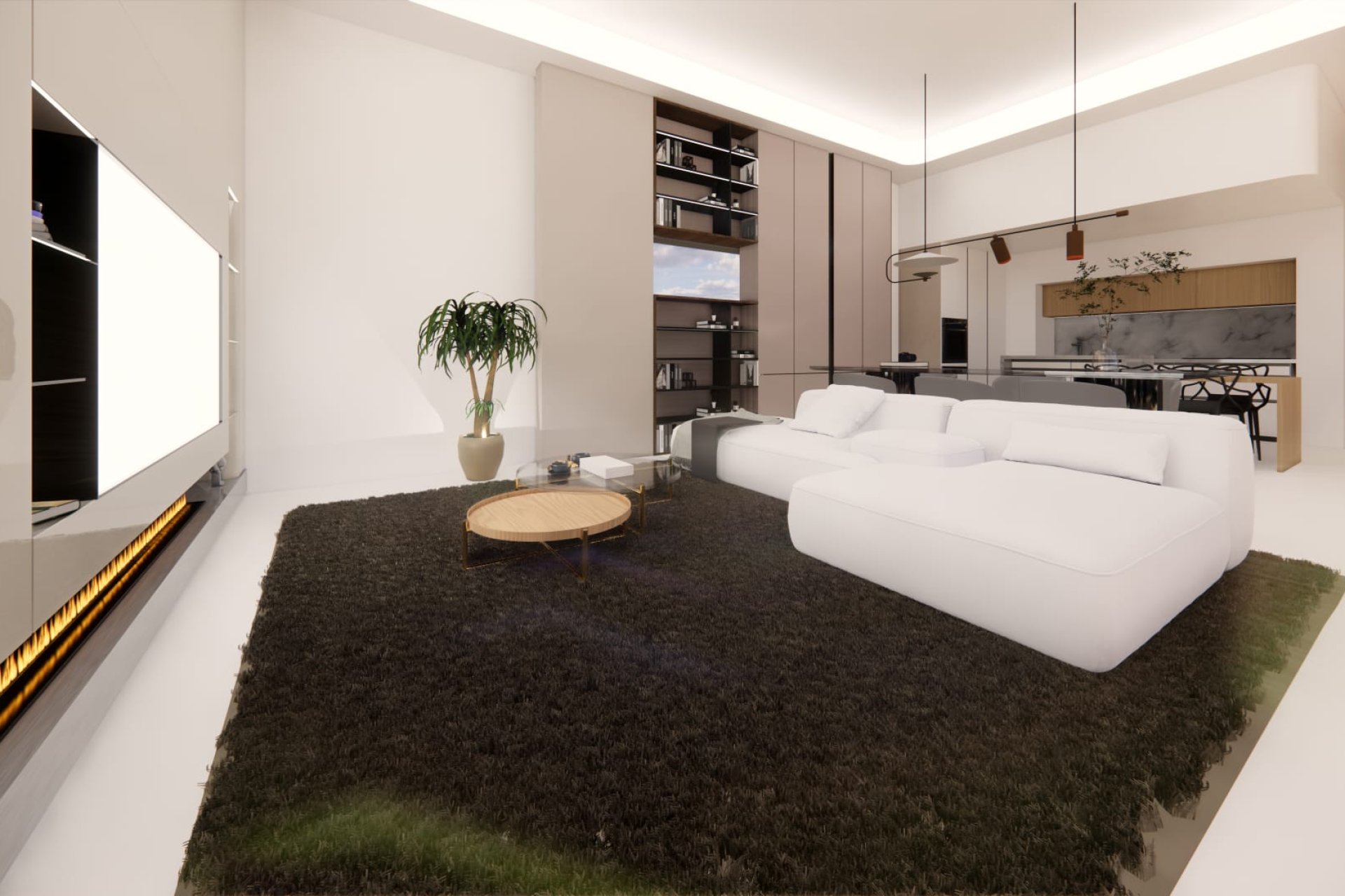 New Build - House - Pilar de la Horadada