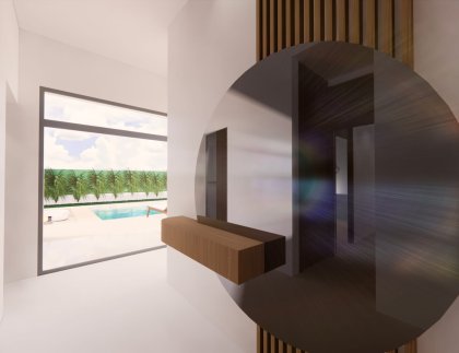 Casa · Obra nueva - Pilar de la Horadada · Pinar de Campoverde · Alicante · España