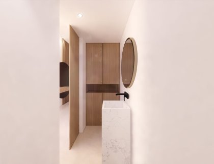 Casa · Obra nueva - Pilar de la Horadada · Pinar de Campoverde · Alicante · España