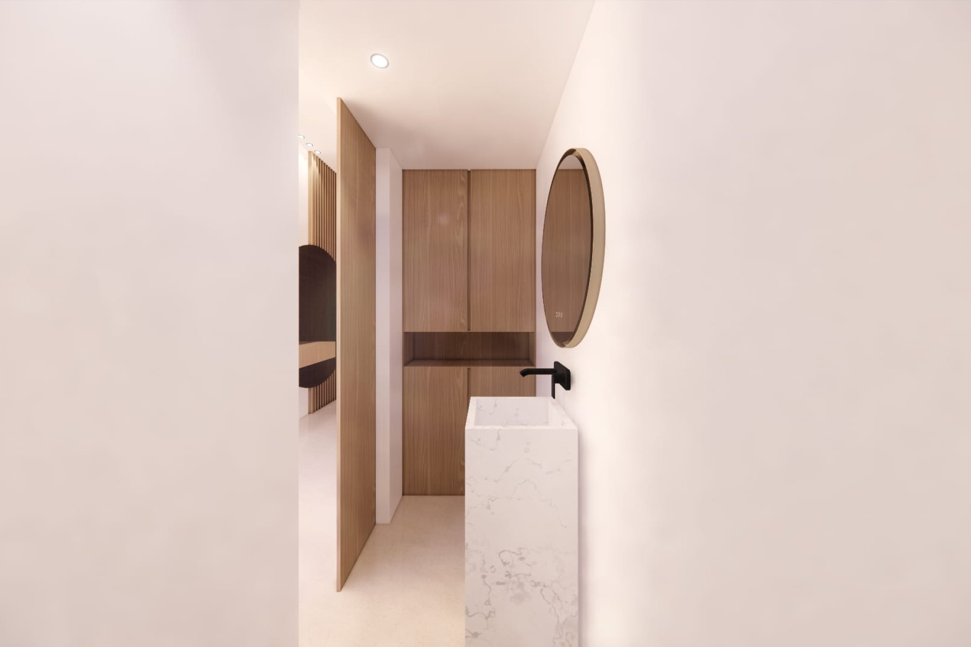 New Build - House - Pilar de la Horadada