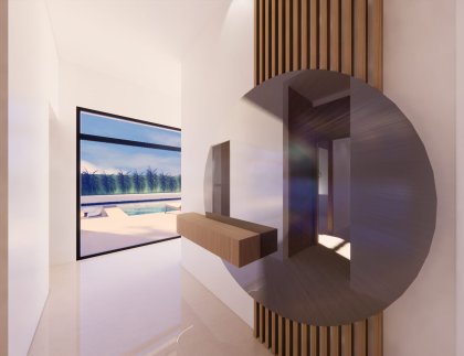 Casa · Obra nueva - Pilar de la Horadada · Pinar de Campoverde · Alicante · España