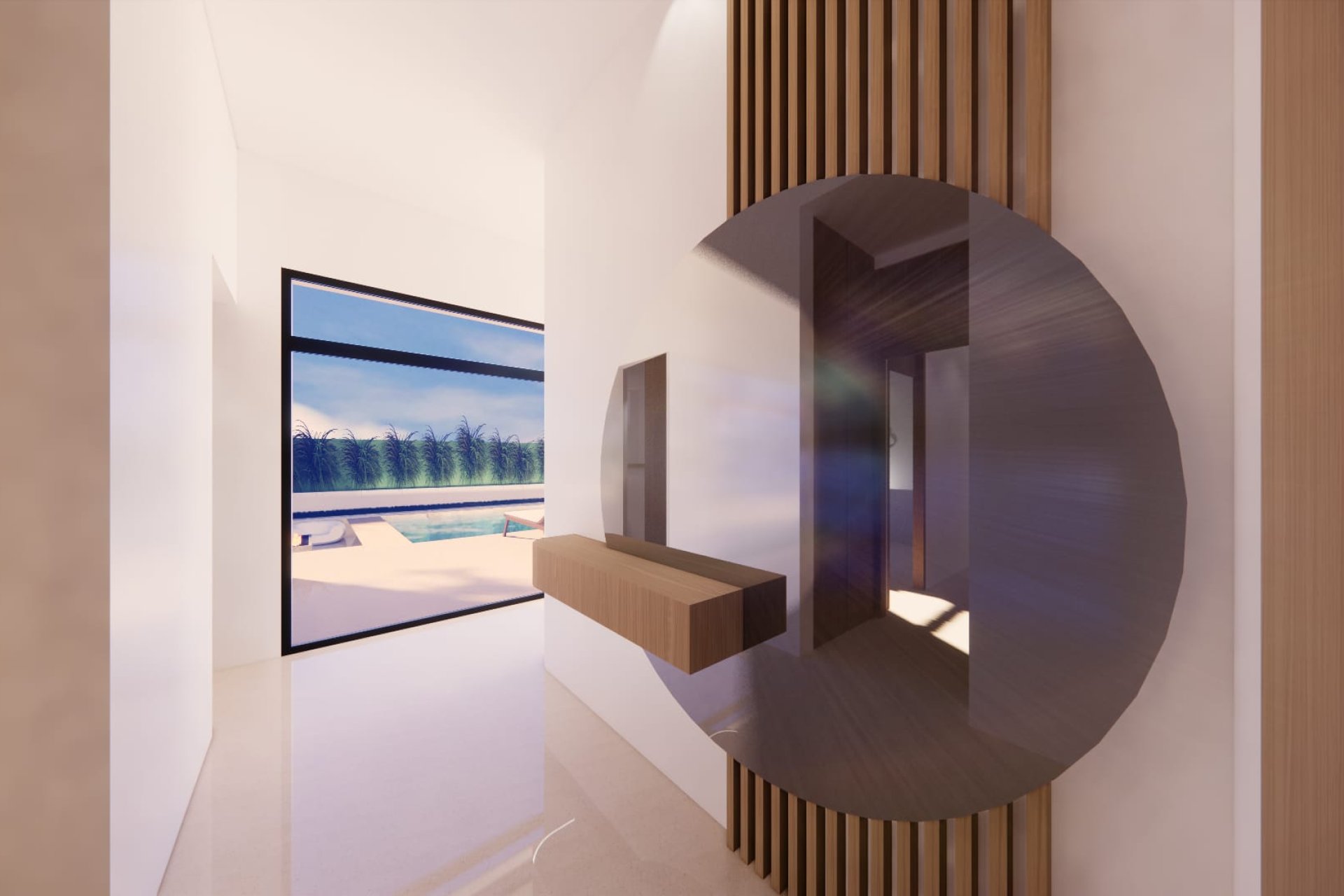 New Build - House - Pilar de la Horadada