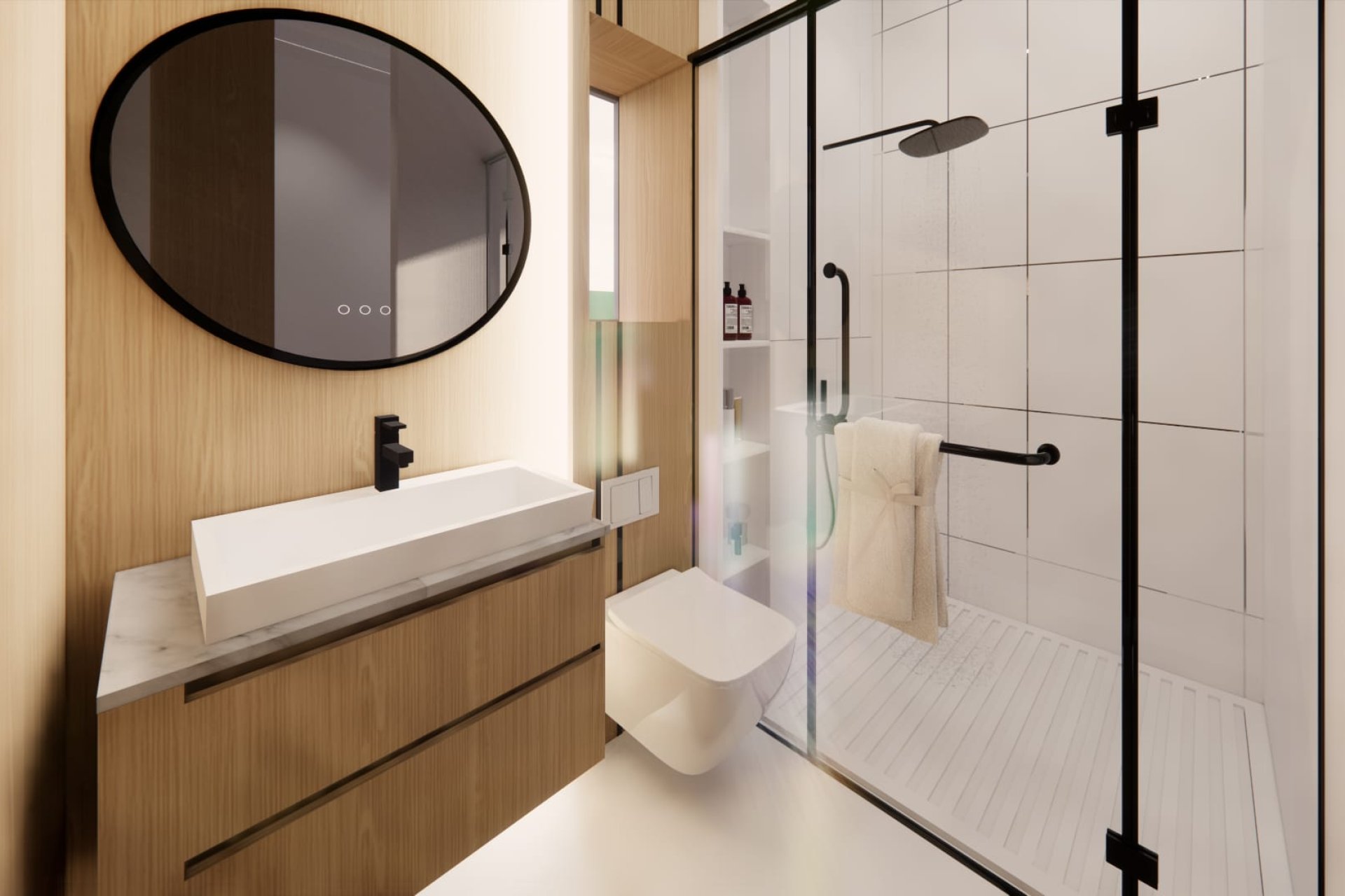 New Build - House - Pilar de la Horadada