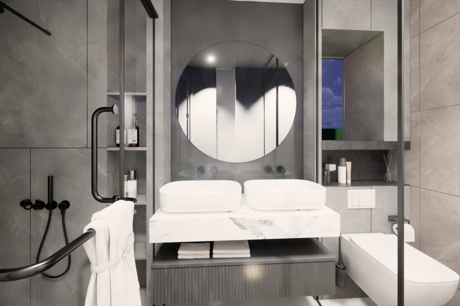 New Build - House - Pilar de la Horadada