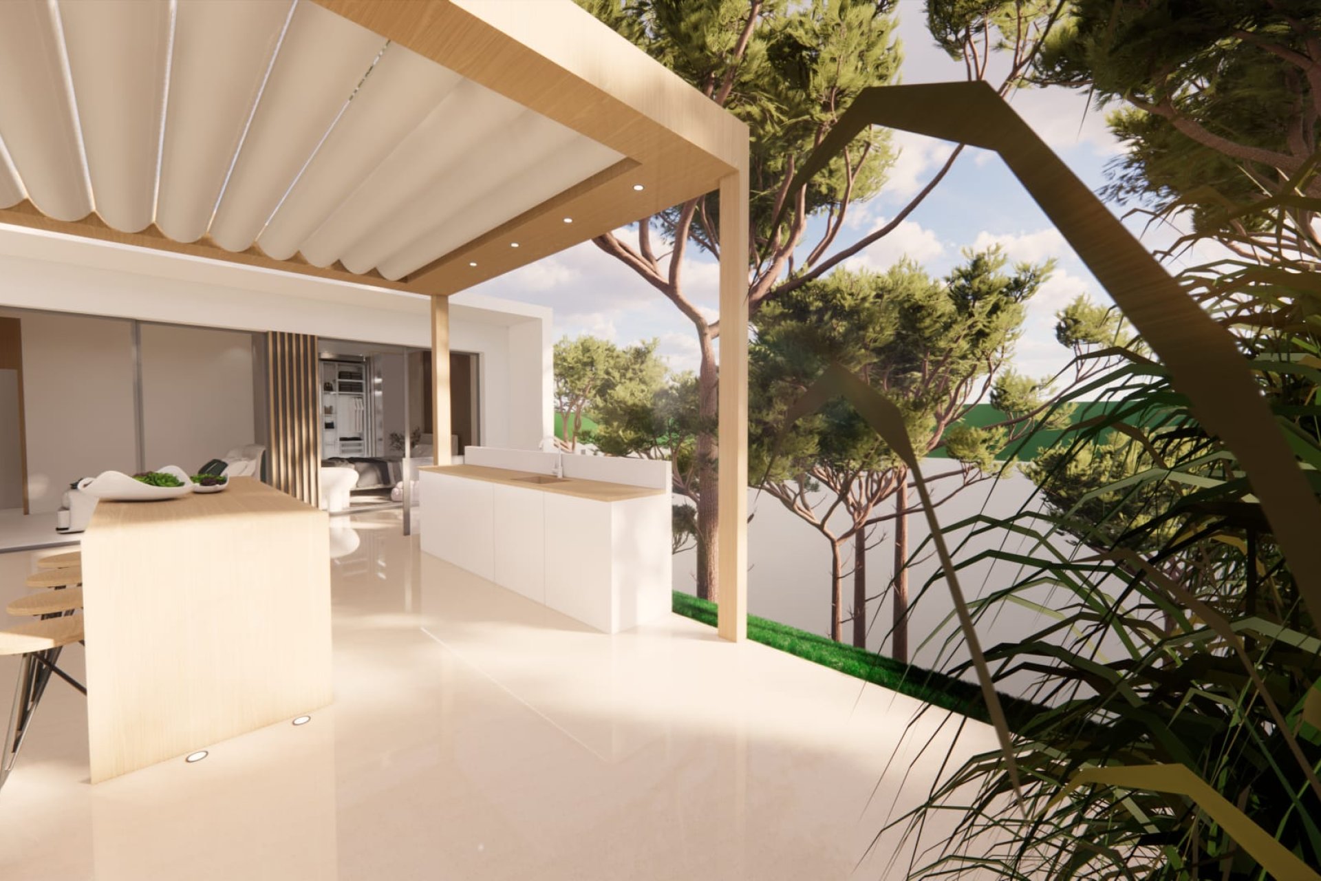 New Build - House - Pilar de la Horadada