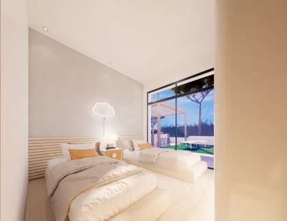 Casa · Obra nueva - Pilar de la Horadada · Pinar de Campoverde · Alicante · España