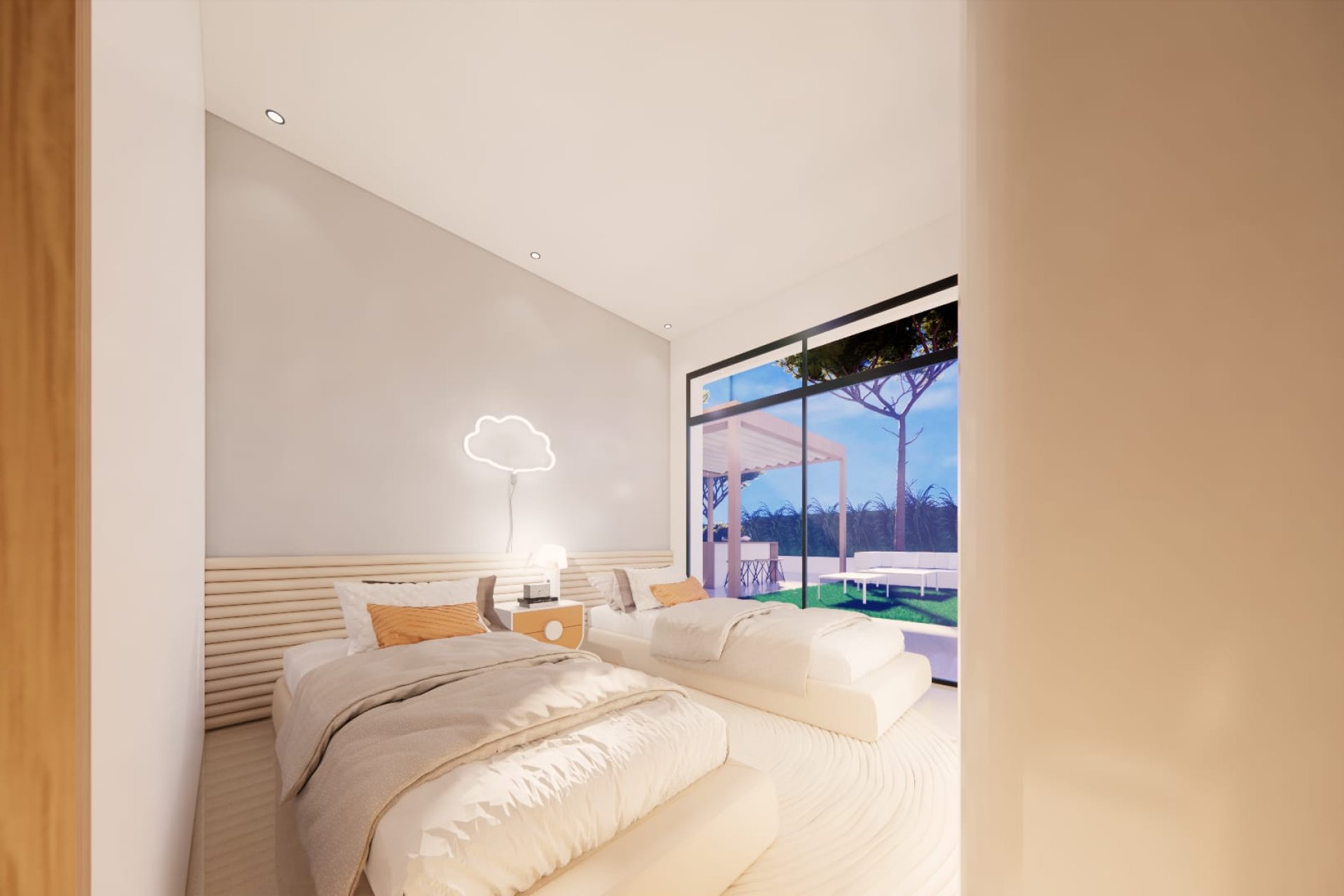 New Build - House - Pilar de la Horadada