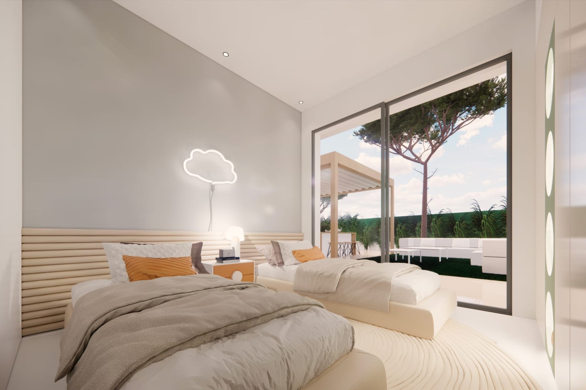 New Build - House - Pilar de la Horadada
