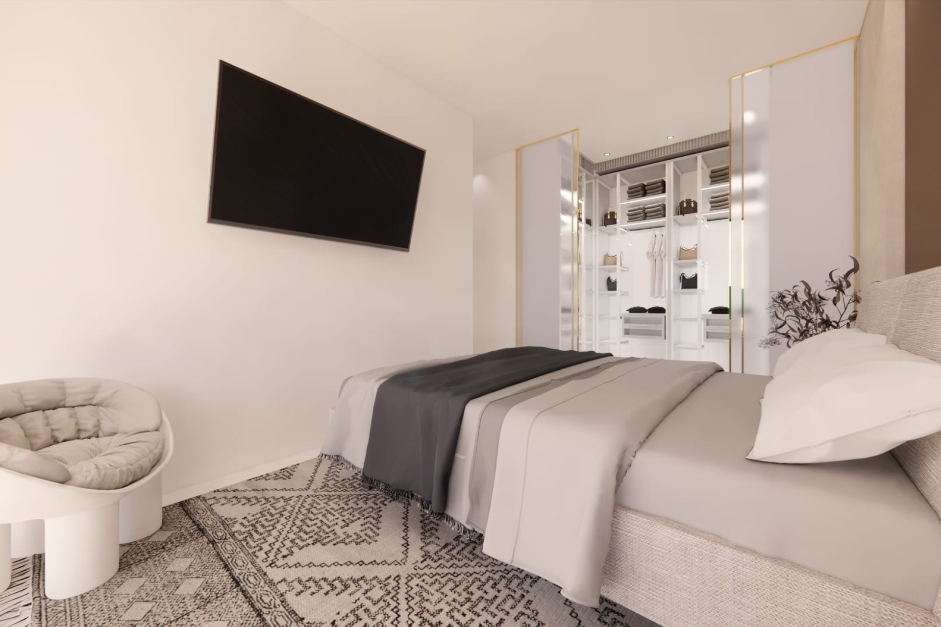 New Build - House - Pilar de la Horadada