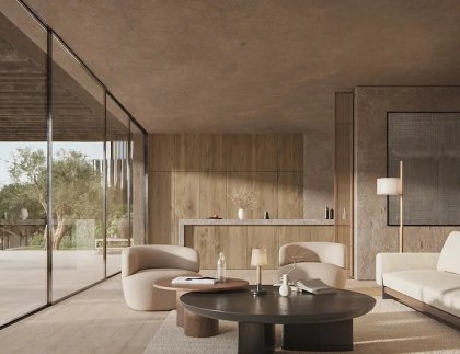 Villa · Obra nueva - Benissa · Alicante · España