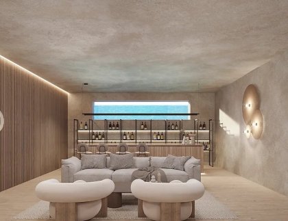 Villa · Obra nueva - Benissa · Alicante · España