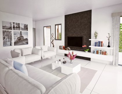 Casa · Obra nueva - Los Alcázares · Murcia · España