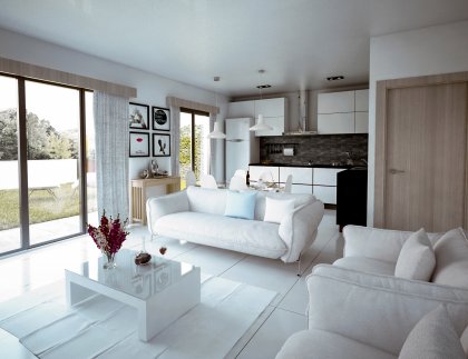 Casa · Obra nueva - Los Alcázares · Murcia · España