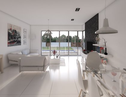 Casa · Obra nueva - Los Alcázares · Murcia · España