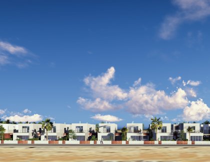 Casa · Obra nueva - Los Alcázares · Murcia · España