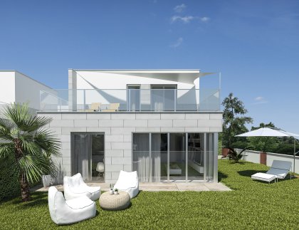 Casa · Obra nueva - Los Alcázares · Murcia · España