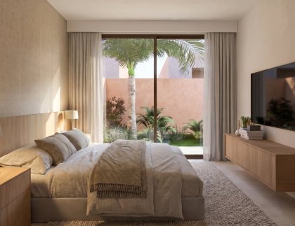 Adosado · Obra nueva - Roldán · Murcia · España