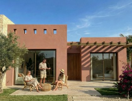 Adosado · Obra nueva - Roldán · Murcia · España