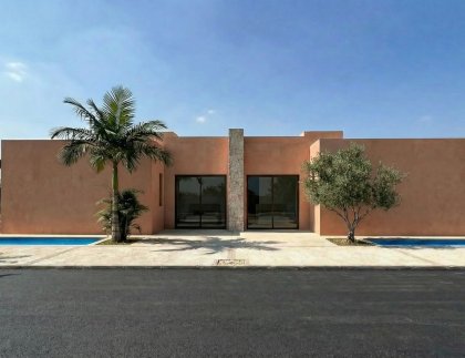 Adosado · Obra nueva - Roldán · Murcia · España