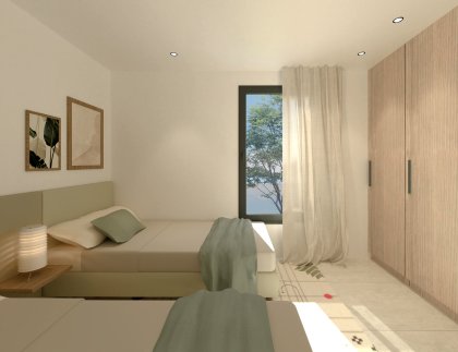 Semi-detached house · New Build - Gran Alacant · Alicante · Spain