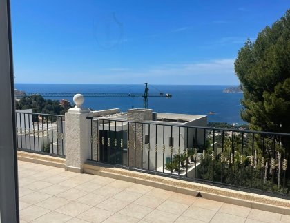 Villa · Obra nueva - Altea · Alicante · España