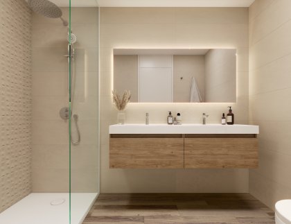 Apartment · New Build - Cartagena · Murcia · Spain
