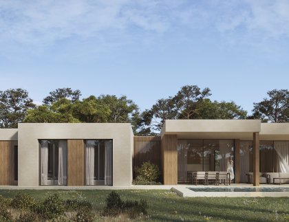 House · New Build - Calpe · Alicante · Spain
