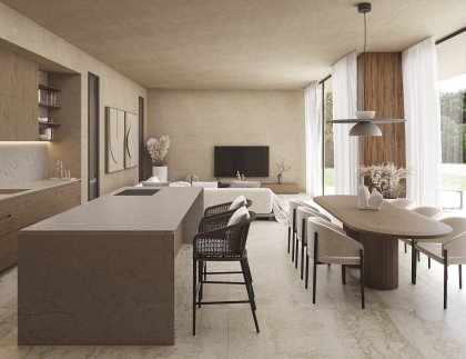 House · New Build - Calpe · Alicante · Spain