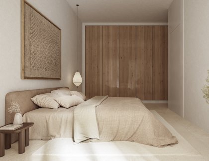 House · New Build - Calpe · Alicante · Spain
