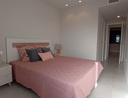 Apartment · New Build - Mil Palmeras · Alicante · Spain
