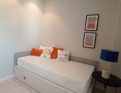 Apartment · New Build - Mil Palmeras · Alicante · Spain
