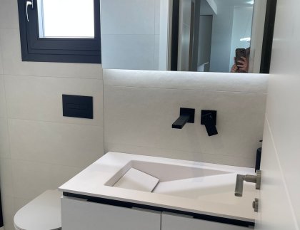 Apartment · New Build - Mil Palmeras · Alicante · Spain