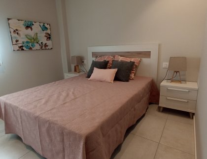 Apartment · New Build - Mil Palmeras · Alicante · Spain