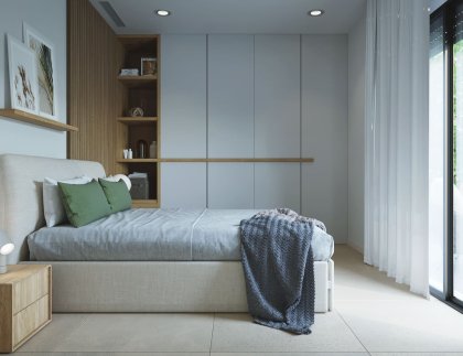 Casa · Obra nueva - Altaona Golf & Country Village · Murcia · España