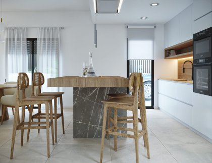 Casa · Obra nueva - Altaona Golf & Country Village · Murcia · España