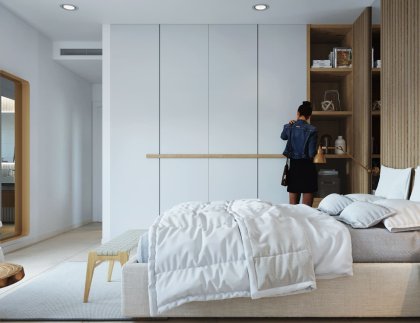 Casa · Obra nueva - Altaona Golf & Country Village · Murcia · España