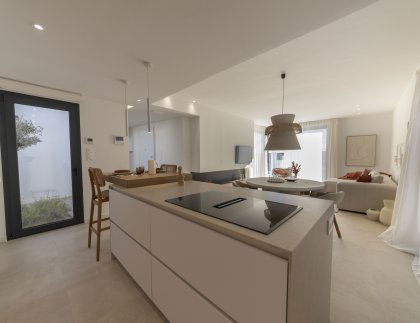 Casa · Obra nueva - Altaona Golf & Country Village · Murcia · España