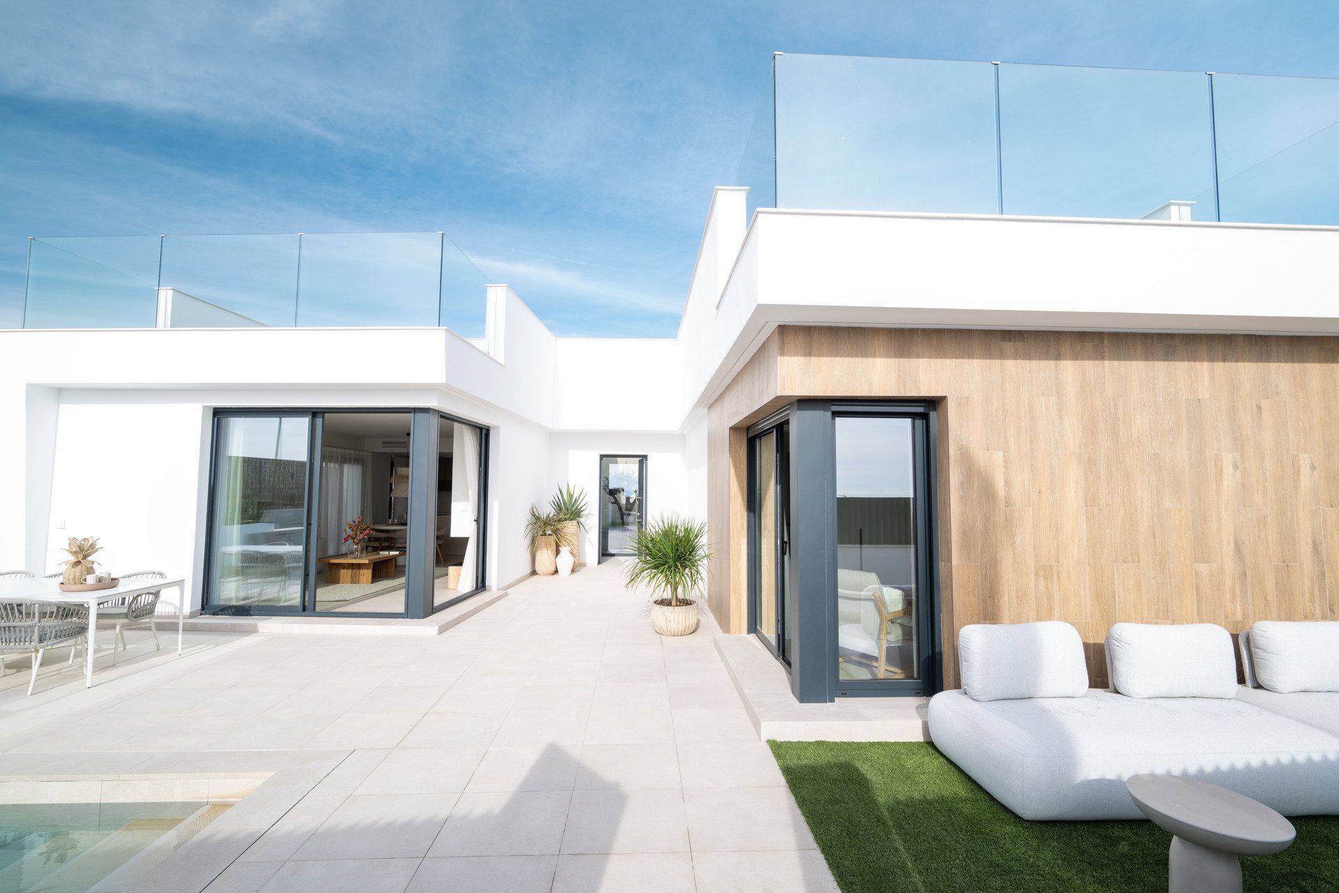 New Build - House - Altaona Golf & Country Village