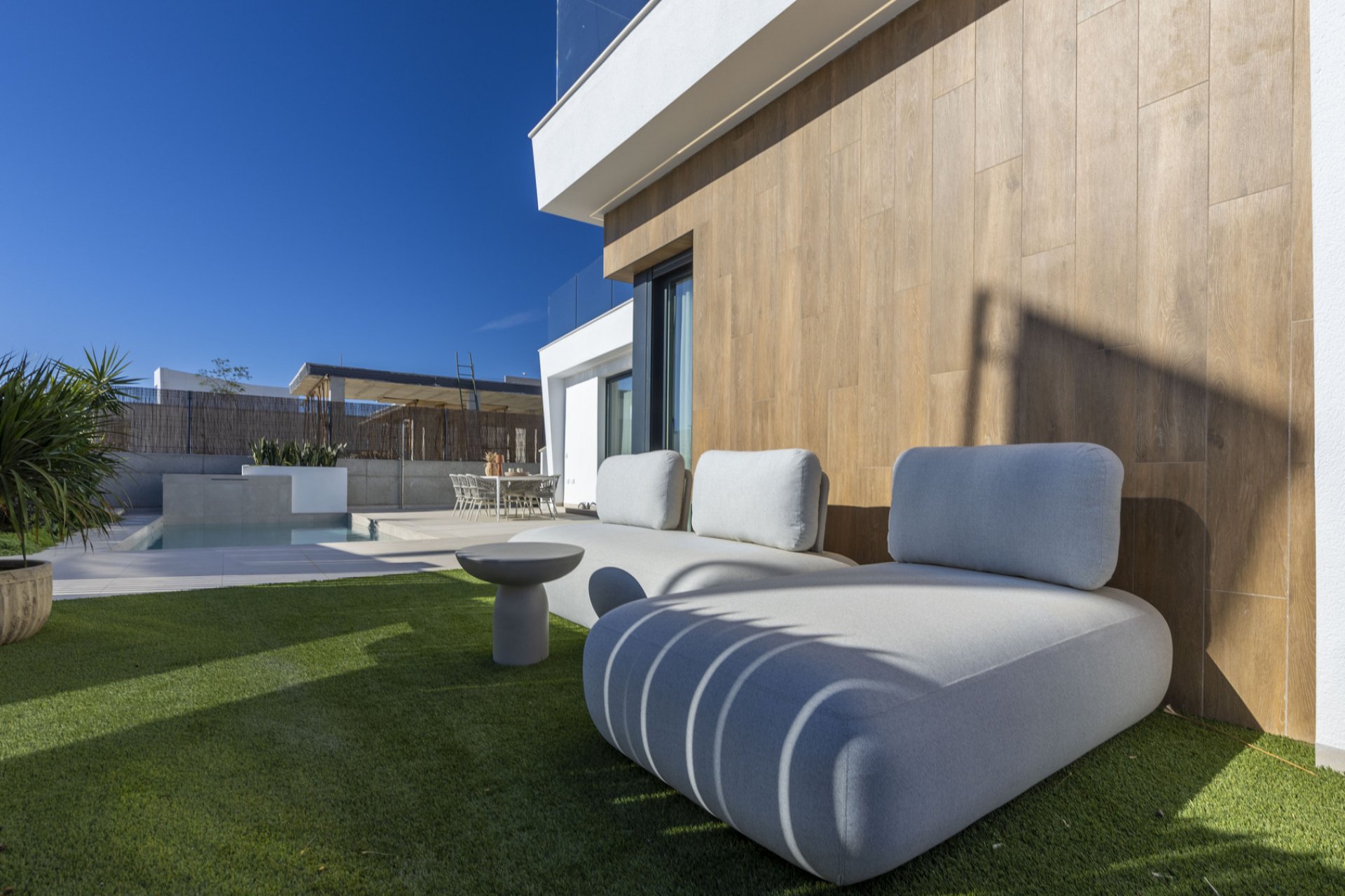 New Build - House - Altaona Golf & Country Village
