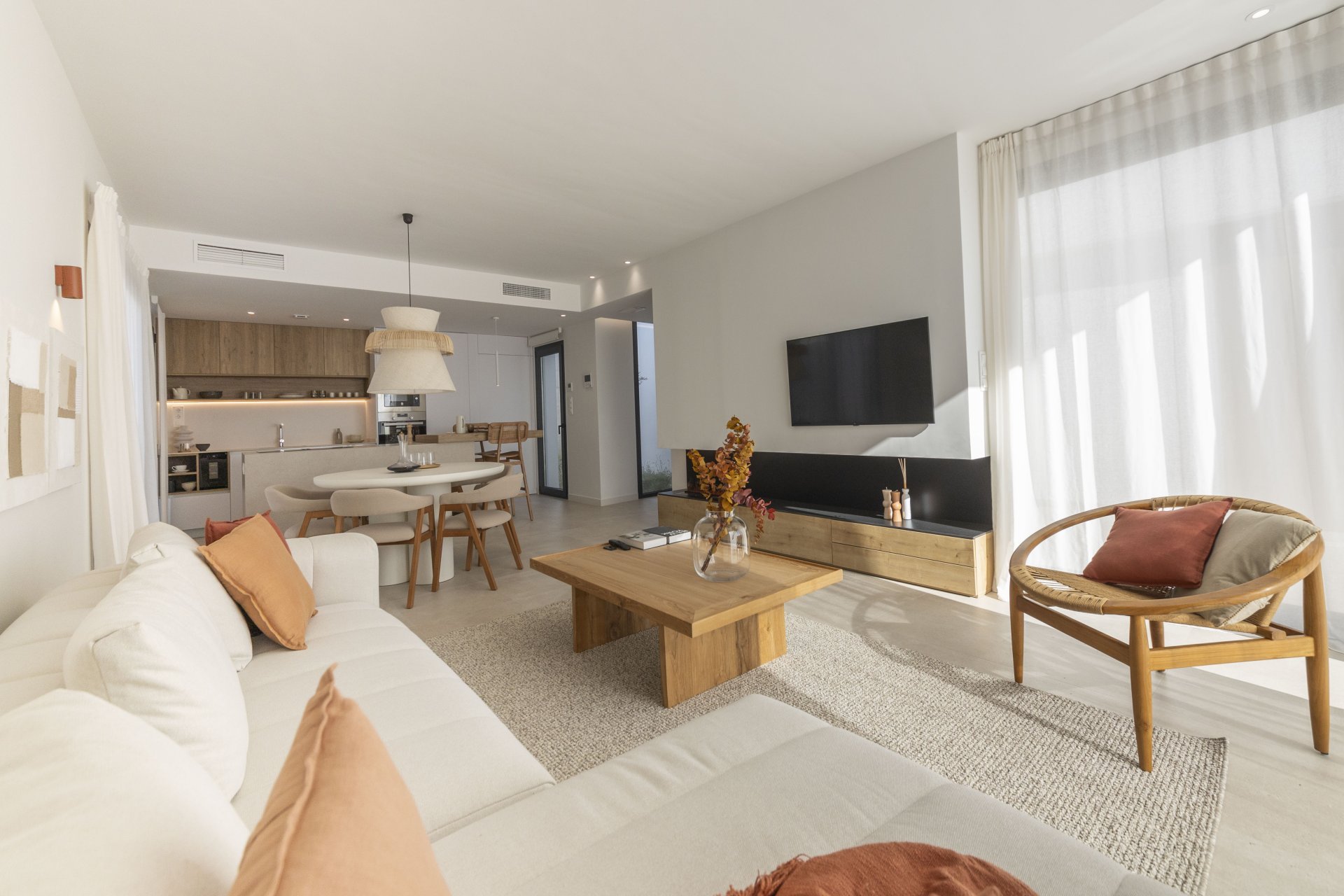 New Build - House - Altaona Golf & Country Village