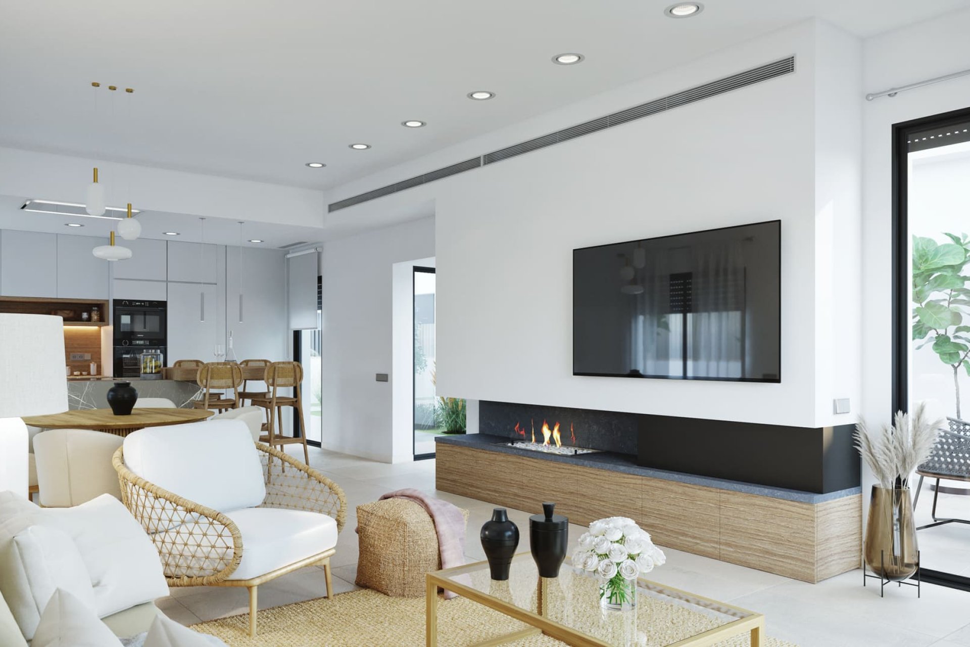 Rynek pierwotny - Dom - Altaona Golf & Country Village