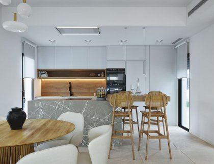 Casa · Obra nueva - Altaona Golf & Country Village · Murcia · España