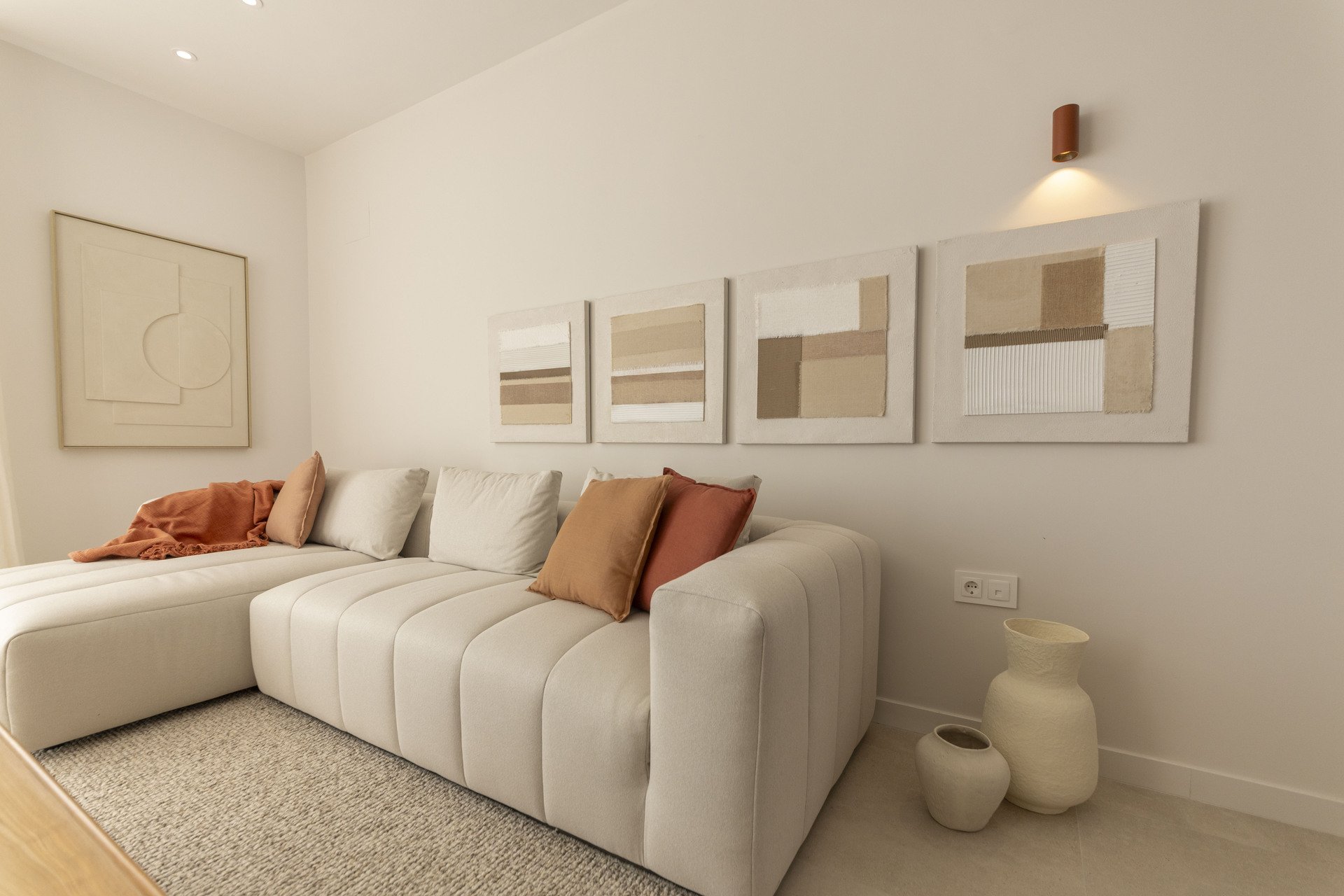 Rynek pierwotny - Dom - Altaona Golf & Country Village