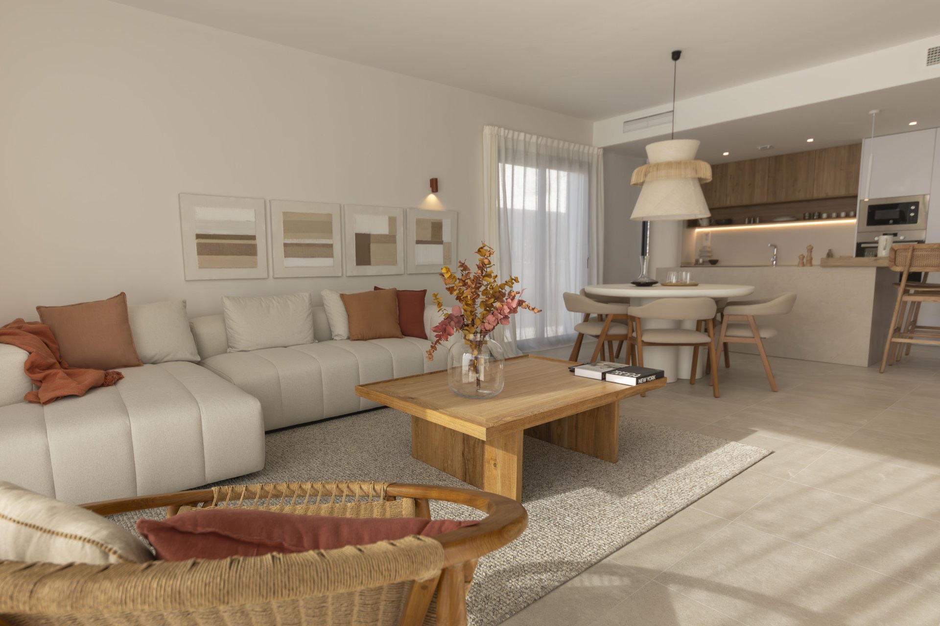 Rynek pierwotny - Dom - Altaona Golf & Country Village