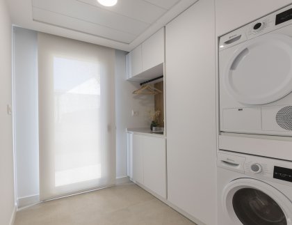 Casa · Obra nueva - Altaona Golf & Country Village · Murcia · España