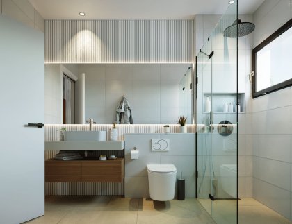 Casa · Obra nueva - Altaona Golf & Country Village · Murcia · España
