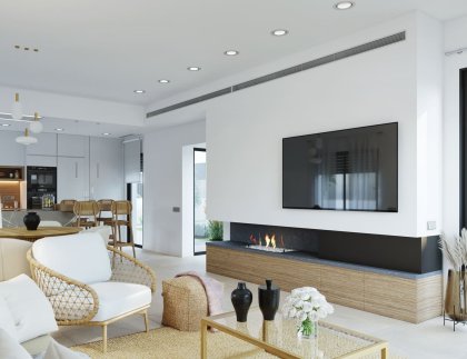 Casa · Obra nueva - Altaona Golf & Country Village · Murcia · España