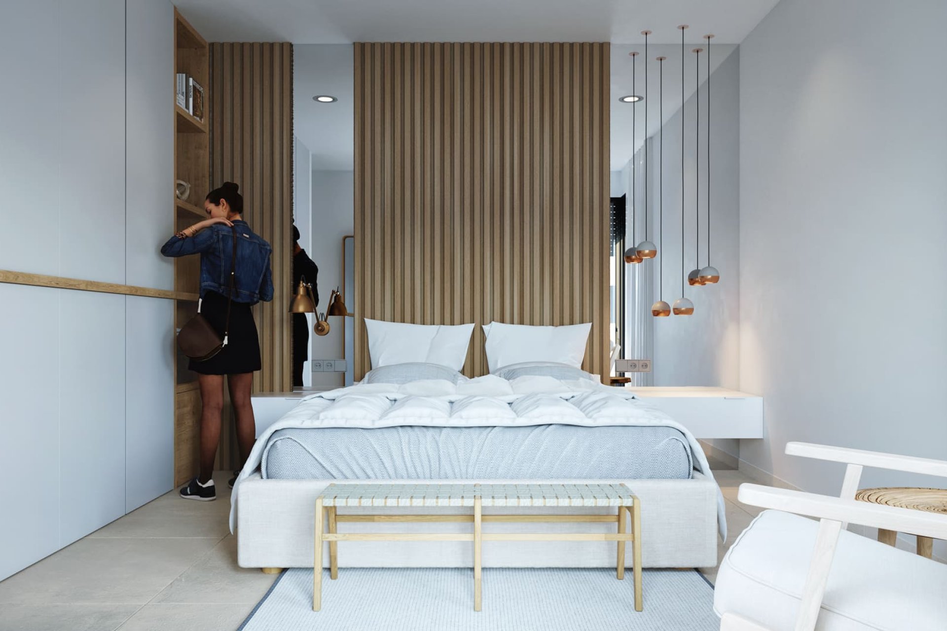 Rynek pierwotny - Dom - Altaona Golf & Country Village
