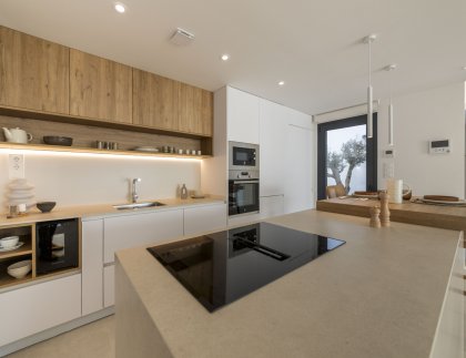 Casa · Obra nueva - Altaona Golf & Country Village · Murcia · España